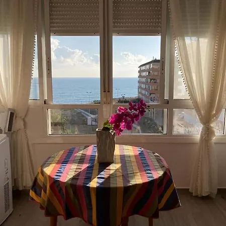 Apartmán Con Vistas Al Mar. Torrevieja