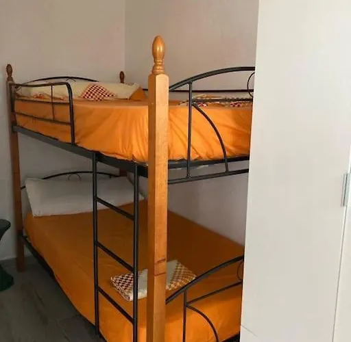 Con Vistas Al Mar. Apartment Torrevieja